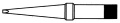 Weller Soldering Tips Weller Miscella - Pt-m7 Soldering Tip 3 2mm